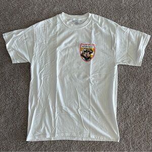 Disney Cruise Line graphic shirt